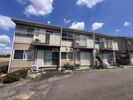 タウンしょうぶ池Aの間取り画像
