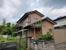 笹尾西1丁目借家の間取り画像