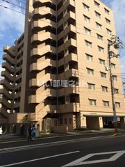 アルファライフ玉藻公園の外観画像
