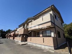 プリメーラ城南Ⅲの外観画像