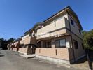プリメーラ城南Ⅲの間取り画像