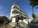 シャトー北別府の間取り画像