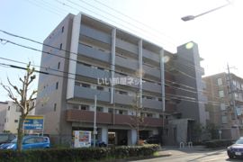 K FLATの外観画像
