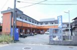 ぴおーねの間取り画像