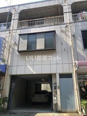 吉川貸家の外観画像