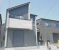 BLOOMING MAISON川越市的場(ブルーミングメゾン)2の外観