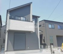 BLOOMING MAISON川越市的場（ブルーミングメゾン）2の外観画像