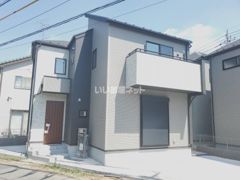 BLOOMING MAISON川越市的場（ブルーミングメゾン）3の外観画像