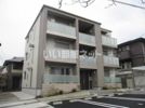 シャーメゾンWILLの間取り画像