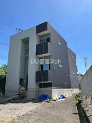 MODERN PALAZZO 西諫早駅の外観画像