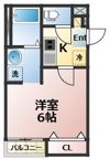バーン ホンデーンの間取り画像