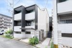 Rivage箱崎東の間取り画像
