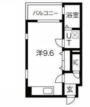 プリミエール常滑栄町の間取り画像