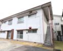 牟田口アパートの外観