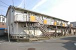 イーコンハイツの間取り画像