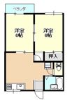 ストリーム嵐山の間取り画像