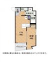 THE MARKS WAY (ザ マークス ウェイ)の間取り画像
