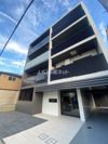 ARKMARK中村橋の間取り画像