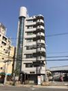 レジデンス川原の外観