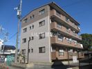 ツインプラザAの間取り画像