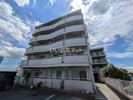 エトワール21船穂マンション A棟の外観