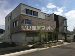 リオリエント岐阜の外観画像