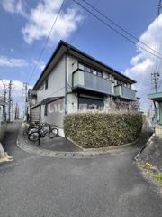 クレールアビタシオンの外観画像