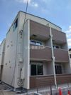 ジーメゾン所沢市下安松ネストの間取り画像