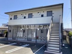 アフロディアの外観画像