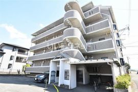 サンライズマンションの外観画像