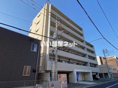 スタンドリバーしののめの外観画像