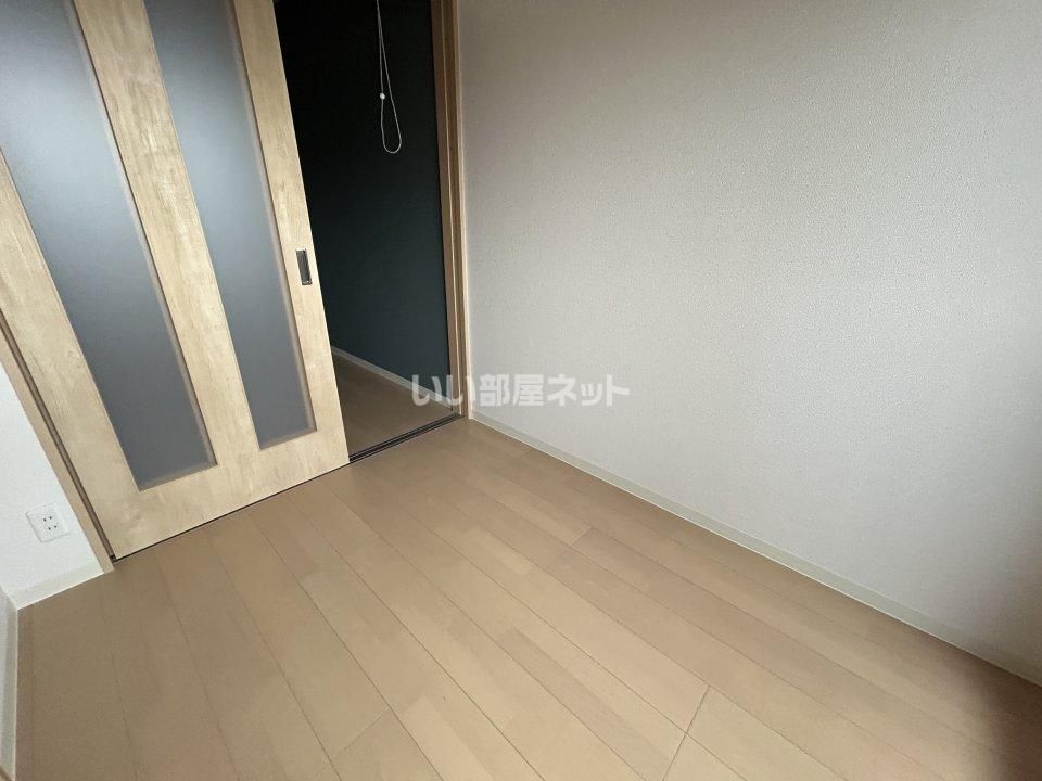 洋室