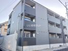 F+style藤井寺道明寺2号館の間取り画像
