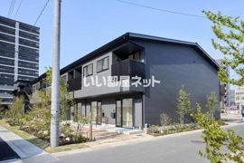 TRAIL hofu hachioji（トレイル防府八王子）アトリエの外観画像