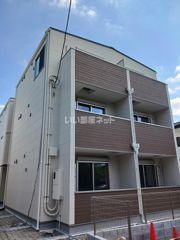 ジーメゾン所沢市下安松ネストの外観画像