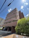 M‘プラザ津田駅前11番館の外観