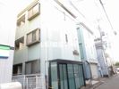 シェルフォードの間取り画像