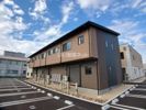 RAMBLE B棟の間取り画像