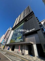 HAZU GRANDEの外観画像