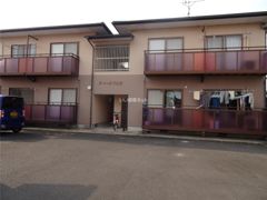 ラ・レーヌ下古志の外観画像