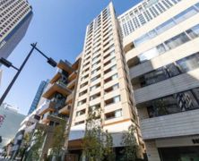 プラウド虎ノ門の外観画像