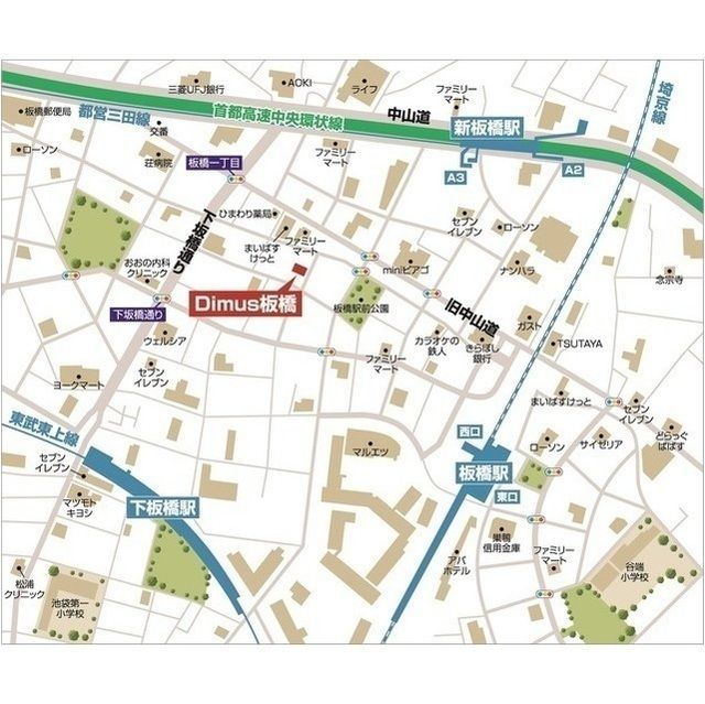 地図