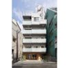 エスタート板橋の間取り画像