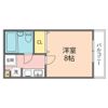 ベルハイムの間取り画像