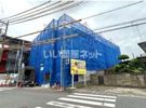 (仮称)リブリ・さいたま市南区四谷③の外観