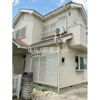 門沢橋戸建の間取り画像