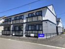 グランドールコート二番館の間取り画像