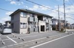 セピアコートHの間取り画像