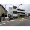 Liberte沼袋の外観