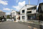 ディアスNAKADANAの間取り画像